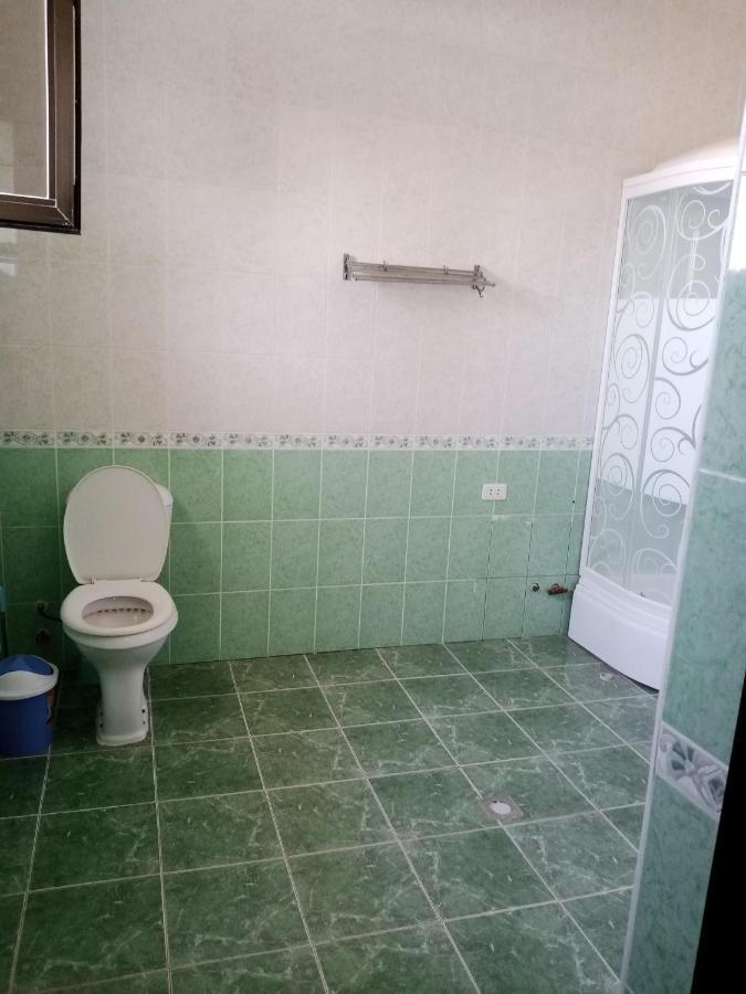Hotel Sohibqiron Boutique Buchara Exteriér fotografie