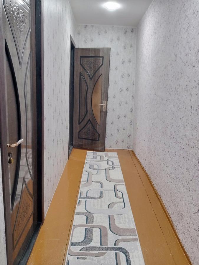 Hotel Sohibqiron Boutique Buchara Exteriér fotografie