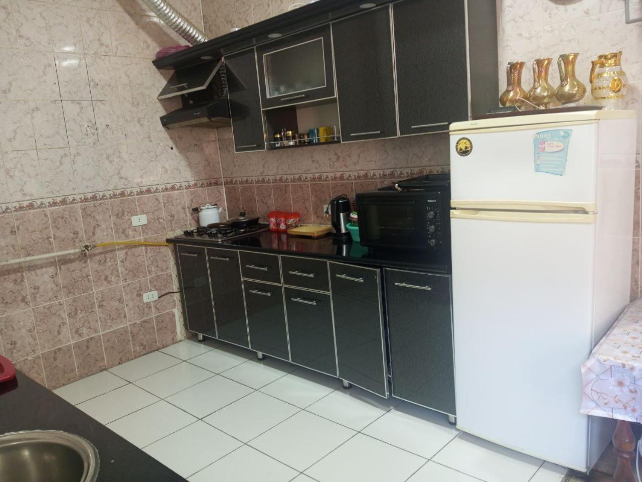 Hotel Sohibqiron Boutique Buchara Exteriér fotografie